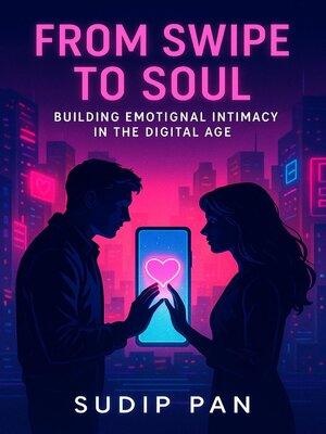 cover image of From Swipe to Soul